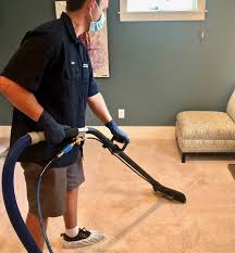 is carpet cleaning an essential service