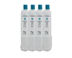 The whirlpool everydrop water filter 3 filters out contaminants while improving the taste and quality of water. Whirlpool Fridge Filter 4396841 W10790816 4pk