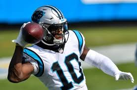 Carolina panthers, charlotte, north carolina. Panthers Pass Catchers Will Present Real Challenge For Chiefs Secondary
