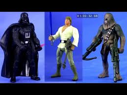 the toys that made us star wars pt 2