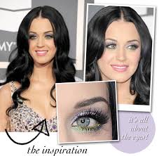 beaut ie how to katy perry inspired