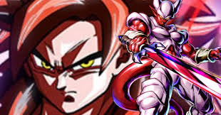 1 games 2 forms 2.1 first form 2.2 super 2.3 king of destruction 2.4 supervillain 2.5 strengthened 2.6 remodelled 3 biography 3.1 dragon ball z: New Dragon Ball Heroes Promo Debuts With Looks At Janemba And More