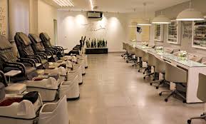 tisa spa beauty salon top ten tehran
