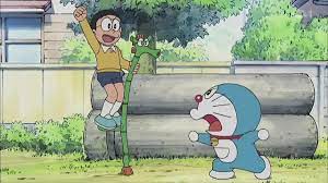 Doraemon TV - 💥Tuyển tập Doraemon mới nhất ✒️Doraemon...