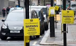 We boast on the diversity of expertise we have as. London Drivers Face 80 Fines For Idling In Westminster This Is Money
