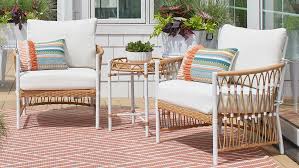 the best patio furniture from walmart