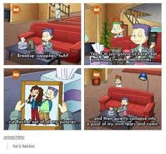 What the fuck rugrats (okay it&#39;s called all grown up but still ... via Relatably.com