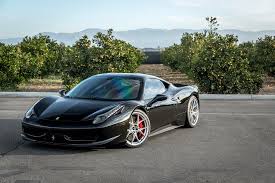 If you are looking for the best place to buy a home, visit debbie's site for a stellar experience. Vorsteiner Love You To Orange County And Back Ferrari 458 Featuring 20 21 V Sf 001 S In Brushed Aluminum Finish Facebook