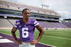 Bengals waived cb jordan brown. K State Wildcats Football Unc Transfer Jordon Brown Feature The Wichita Eagle
