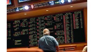 Image result for betting commission