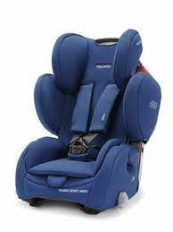 Recaro Start Booster Car Seat