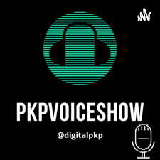 Pkpvoiceshow - Made In India