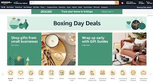 boxing day week 2021 s deals