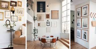 Create The Perfect Gallery Wall
