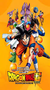 Doragon bōru) is a japanese media franchise created by akira toriyama in 1984. What Are Some Differences Between The Anime Dragon Ball Gt And Dragon Ball Super Quora