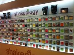 what s the deal with shakeology