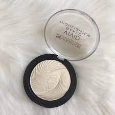 revolution baked highlighter