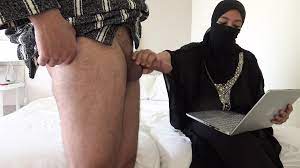 Saudi porn