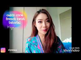 msia airlines cabin crew makeup
