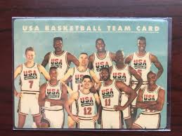 Go to any card detail page to see current prices for different grades and historic prices too. 1992 Usa Basketball Team Michael Jordan Value 0 99 2 001 00 Mavin