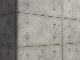 Concrete Wall Panels Pbr 2d Concrete