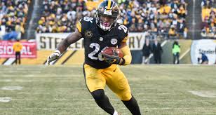Steelers Remove Leveon Bell From Depth Chart Realgm Wiretap