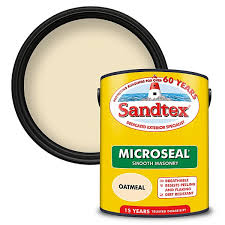 sandtex ultra smooth masonry paint