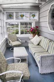 Diffe Styles Of Enclosed Patios