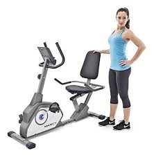 Shape, firm and tone your physique and increase your body's cardiovascular endurance while burning calories. Marcy Magnetic Recumbent Exercise Bike With 8 Resistance Lev 520 515 En Mercado Libre