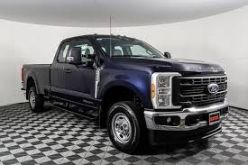 New Ford F 250 Super Duty For In