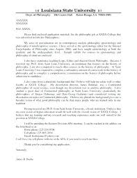 Sample Adjunct Faculty Cover Letter Sample Resume For Adjunct