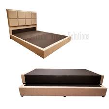 King Size Bed Frames In Malaysia