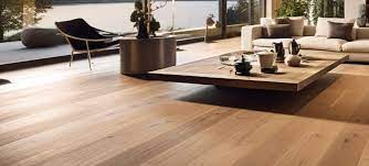 wooden floor sanding company london