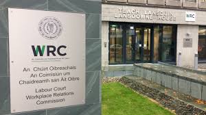 court rules future hearings at wrc to