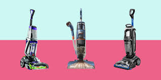 best carpet cleaning machines to