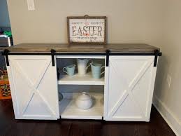 Console Table Buffet Table Tv Stand