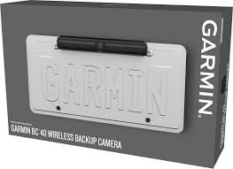 camera for select garmin gps