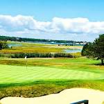 Hatherly Country Club | Scituate MA