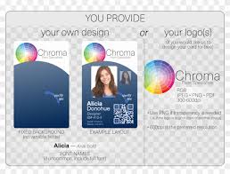 The cr80 card is also the same size as a credit card. Id Card Design Instructions Employee Id Card Size In Cm Hd Png Download 1264x900 2709239 Pngfind