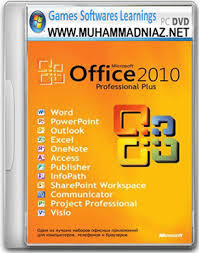 Here is an overview of the process. Microsoft Office 2010 Free Download Full Version