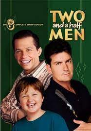 two and a half men sezon 3