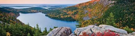 New England Fall Foliage Maps Discover New England