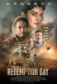 Looking for a really good movie to watch? Movie Review Redemption Day A No Thrills Thriller Movie Reviews Gmtoday Com