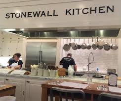 stonewall kitchen iconic specialty foods