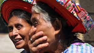 Anuncian diálogo para resolver disputa indígena en Guatemala