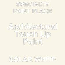Architectural Touch Up Paints For Sheffield Metal Colors