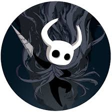 little ghost hollow knight by