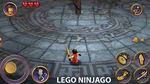 Android için Tips Lego Ninjago Tournament - APK'yı İndir