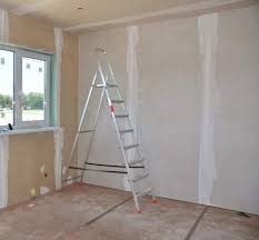 Drywall Finishing And Installation