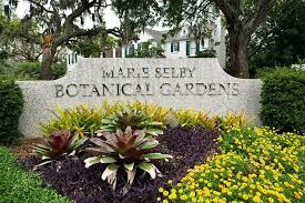 Selby Gardens Receives 600 000 State